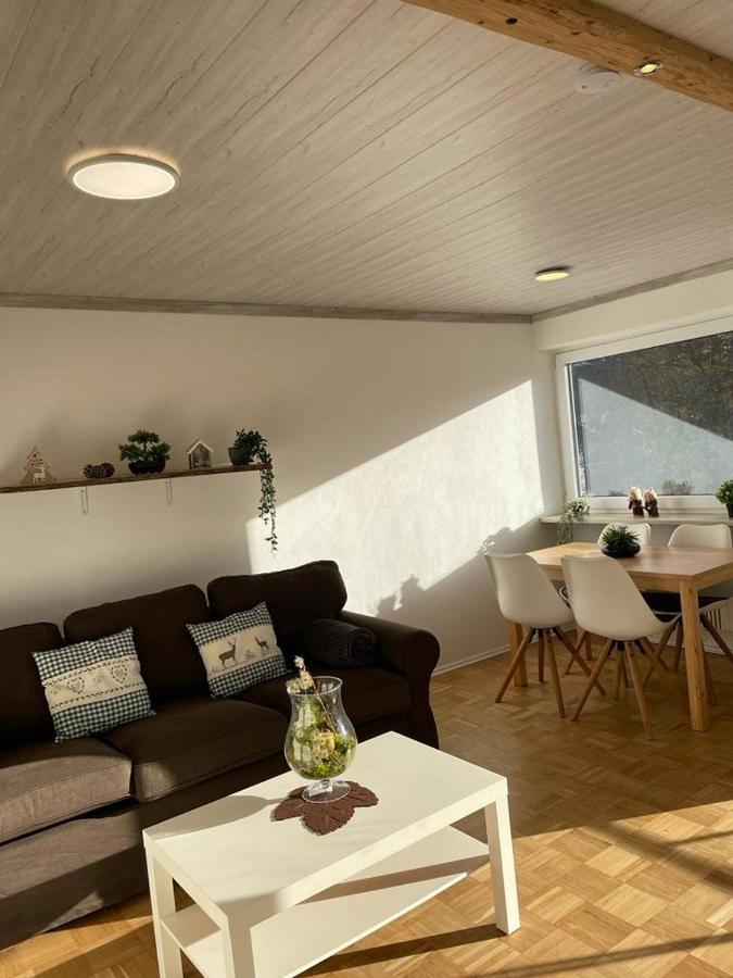 Bergblick Stadtmitte Sonthofen Eksteriør billede